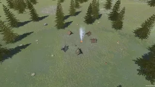 Скриншот 3 к игре Cro Magnon