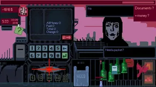 Скриншот 2 к игре Need a packet?