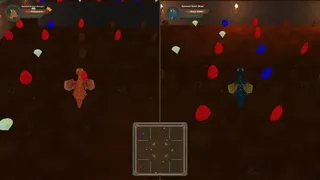Скриншот 4 к игре Maze Crusher