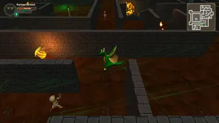 Скриншот 8 к игре Maze Crusher