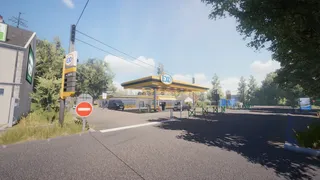 Скриншот 1 к игре Nova-Life: Amboise