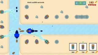 Скриншот 1 к игре In The Fighting