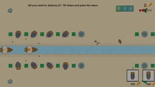 Скриншот 3 к игре In The Fighting