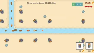 Скриншот 4 к игре In The Fighting