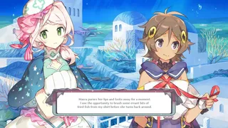 Скриншот 2 к игре The Waters Above: Prelude