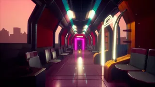 Скриншот 1 к игре Liminal