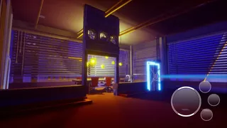 Скриншот 2 к игре Liminal