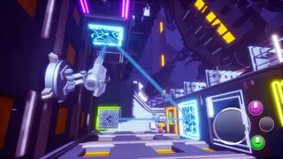 Скриншот 3 к игре Liminal