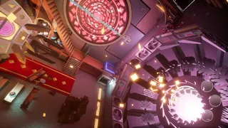 Скриншот 4 к игре Liminal