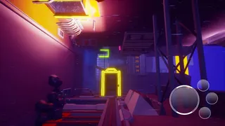 Скриншот 5 к игре Liminal
