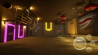 Скриншот 6 к игре Liminal