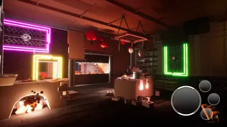 Скриншот 7 к игре Liminal