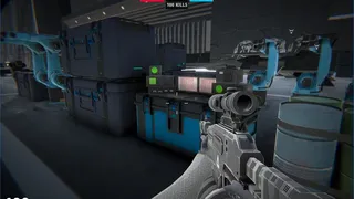 Скриншот 1 к игре Aerial Guardian