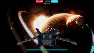 Скриншот 2 к игре Aerial Guardian