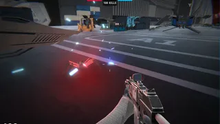 Скриншот 4 к игре Aerial Guardian