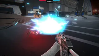 Скриншот 5 к игре Aerial Guardian