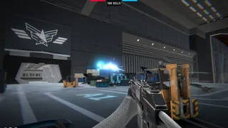 Скриншот 6 к игре Aerial Guardian