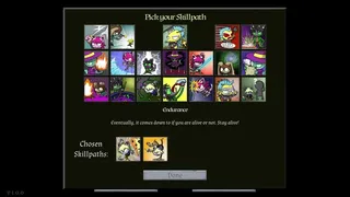 Скриншот 2 к игре Legion's Crawl