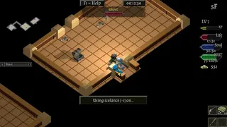 Скриншот 3 к игре Legion's Crawl