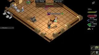 Скриншот 5 к игре Legion's Crawl