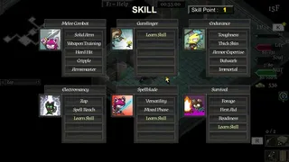 Скриншот 8 к игре Legion's Crawl