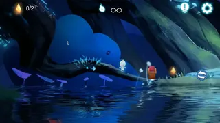 Скриншот 1 к игре Ayni Fairyland