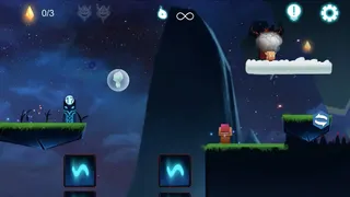 Скриншот 2 к игре Ayni Fairyland