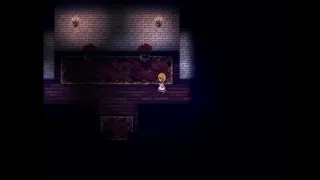 Скриншот 3 к игре The Witch's House MV