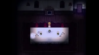Скриншот 4 к игре The Witch's House MV