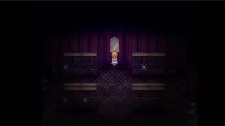 Скриншот 5 к игре The Witch's House MV