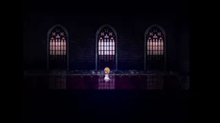 Скриншот 7 к игре The Witch's House MV