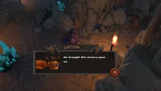 Скриншот 4 к игре Immortal Quest