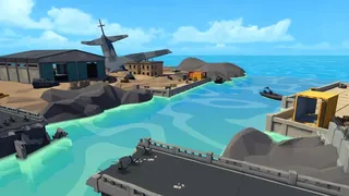 Скриншот 3 к игре Airranger