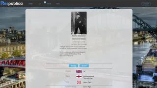 Скриншот 2 к игре Respublica