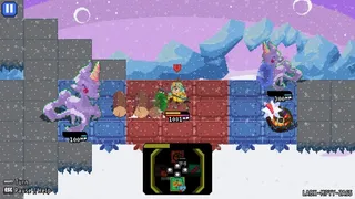 Скриншот 2 к игре EndCycle VS