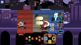 Скриншот 3 к игре EndCycle VS