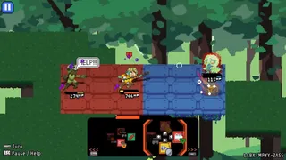 Скриншот 5 к игре EndCycle VS