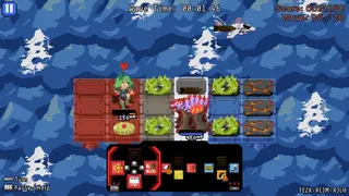 Скриншот 6 к игре EndCycle VS