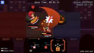 Скриншот 7 к игре EndCycle VS
