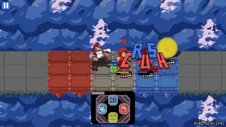 Скриншот 8 к игре EndCycle VS