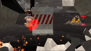 Скриншот 3 к игре Thunderballs VR