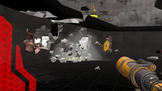 Скриншот 6 к игре Thunderballs VR