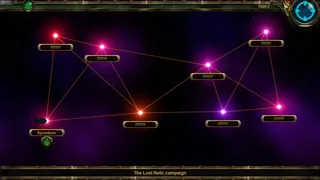 Скриншот 5 к игре Noble Armada: Lost Worlds