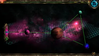 Скриншот 7 к игре Noble Armada: Lost Worlds