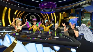 Скриншот 6 к игре Vegas Infinite by PokerStars