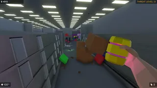 Скриншот 4 к игре Store Crasher