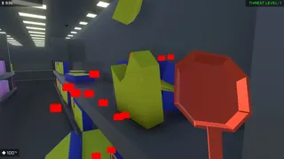 Скриншот 5 к игре Store Crasher