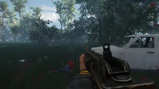 Скриншот 2 к игре The Island Combat
