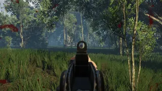 Скриншот 3 к игре The Island Combat