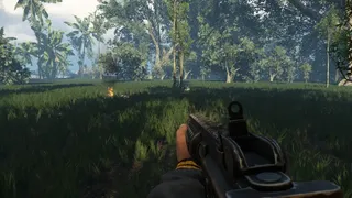 Скриншот 4 к игре The Island Combat